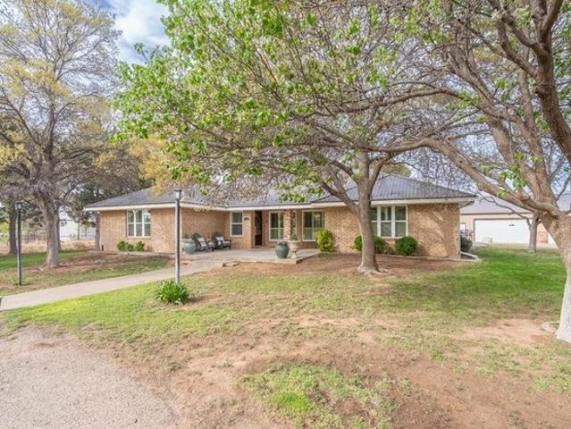 House for sale in Andrews, Texas