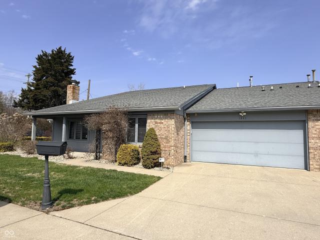 Condo for sale in Crawfordsville, Indiana