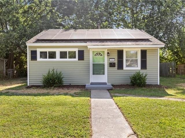 House for sale in Virginia