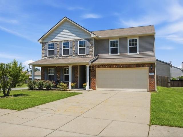 House for sale in Tennessee
