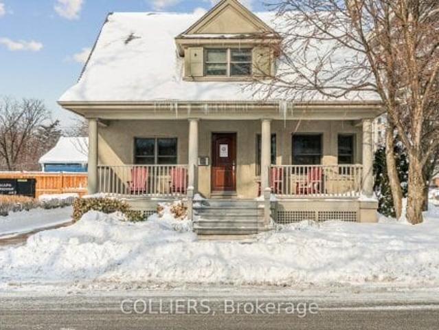 Office for sale in Burlington, Ontario