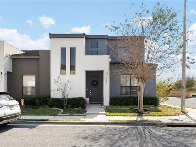 Townhouse for sale in Hidalgo, Texas