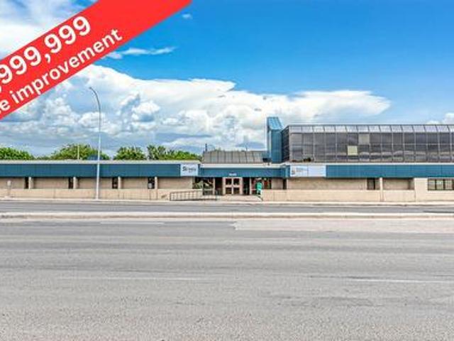 Commercial for sale in Regina, Saskatchewan