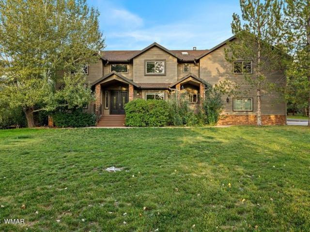 House for sale in Navajo, Arizona