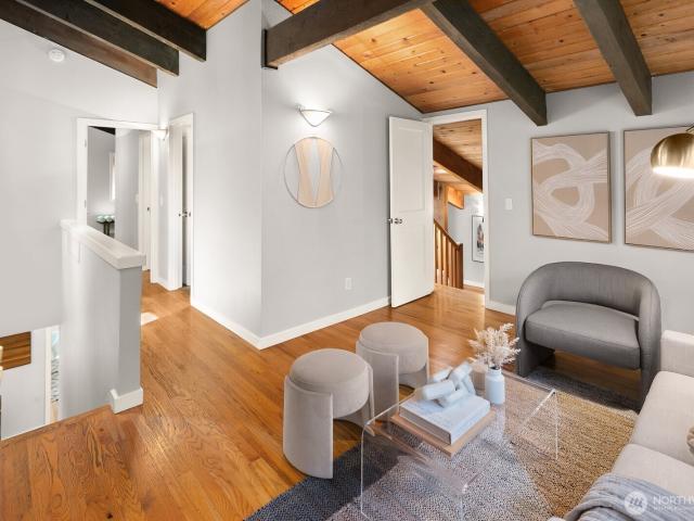 House for sale in Carnation, Washington