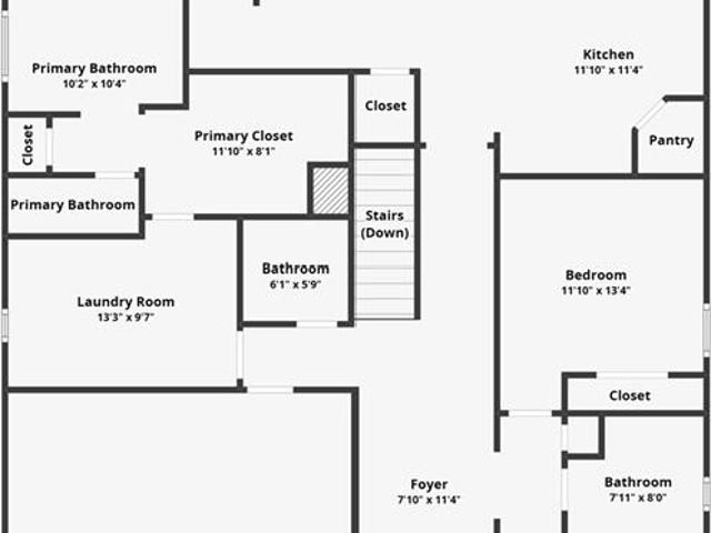 House for sale in Kansas