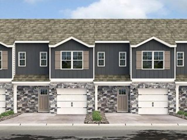 Townhouse for sale in Tennessee