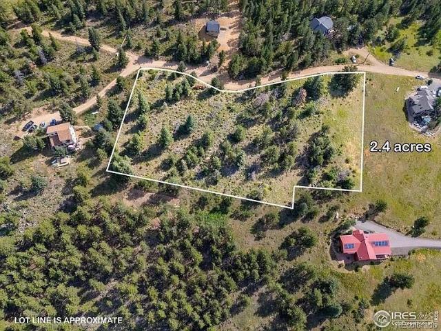 Land for sale in Colorado