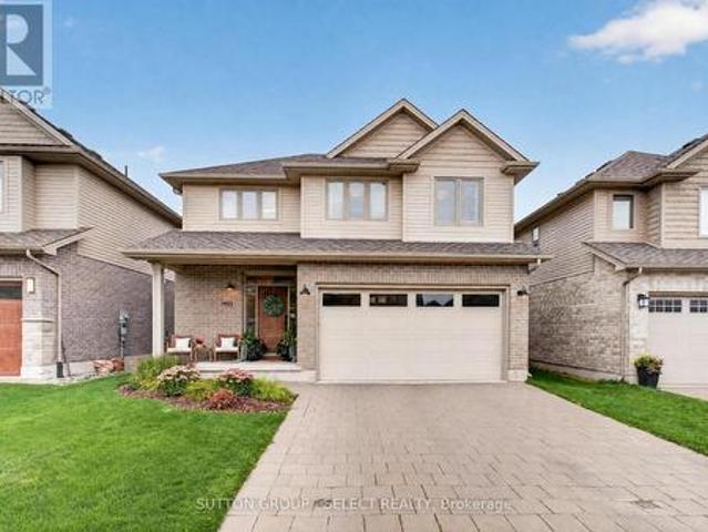 House for sale in Arva, Ontario