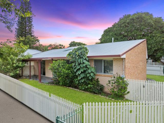 Apartment for rent in Toombul, Queensland