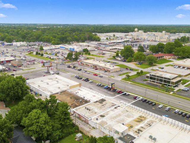 Property for rent in Springfield, Missouri