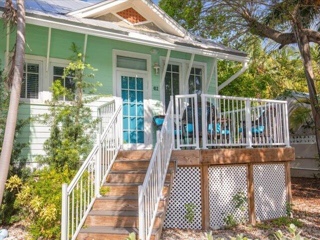 Condo for sale in Key West, Florida