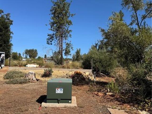 Land for sale in Butte, California