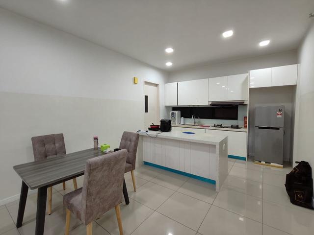 Condominium for sale in Petaling, Subang Jaya