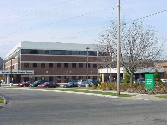 Property for rent in Grand Haven, Michigan