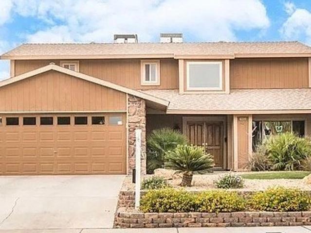 House for sale in Boulder City, Nevada