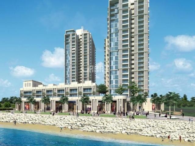 Apartment for sale in Karachi, DHA Defence