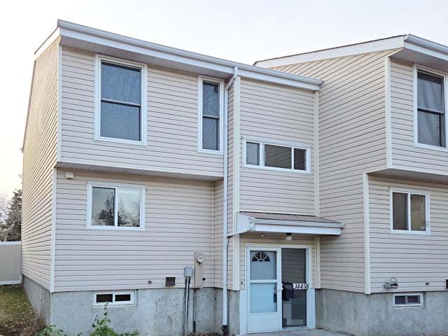 Townhouse for sale in Wedgewood, Alberta