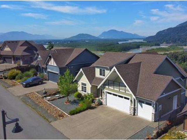 House for sale in Kent, British Columbia