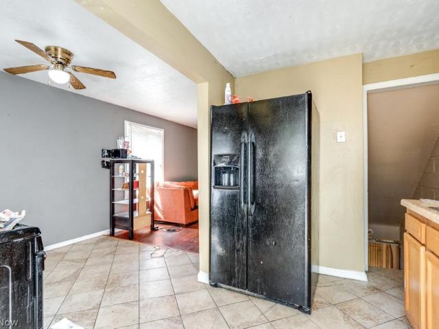 House for sale in Euclid, Ohio