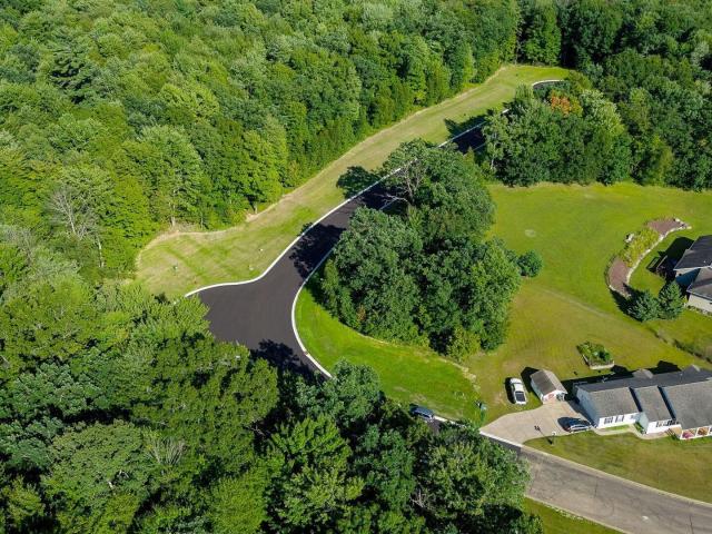 Land for sale in Dunn, Wisconsin