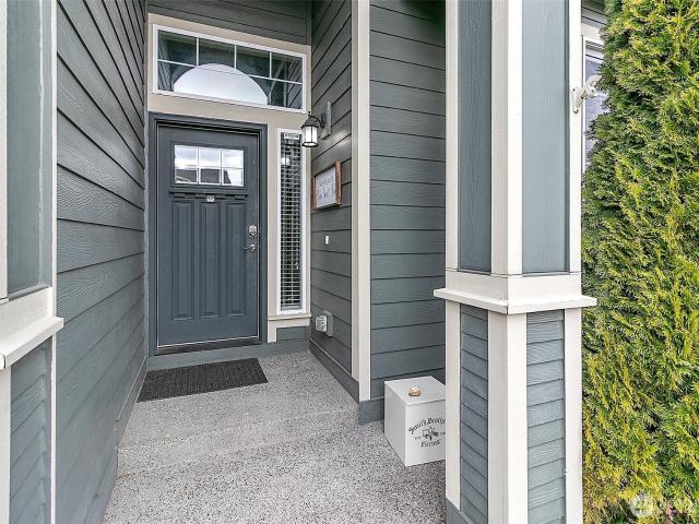 House for sale in Tahoma Terra, Yelm
