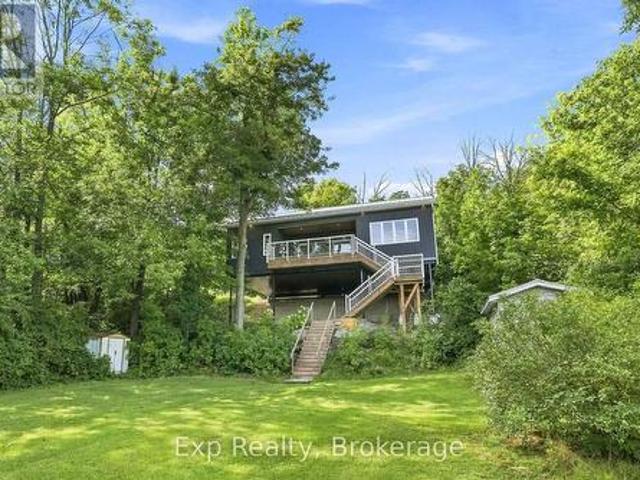 House for sale in Asphodel-norwood, Ontario