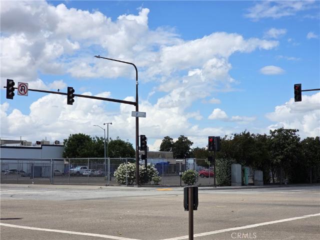 Commercial for sale in Fresno, California