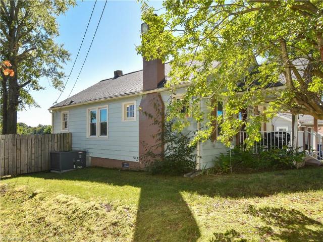 House for sale in Winston-Salem, Forsyth County