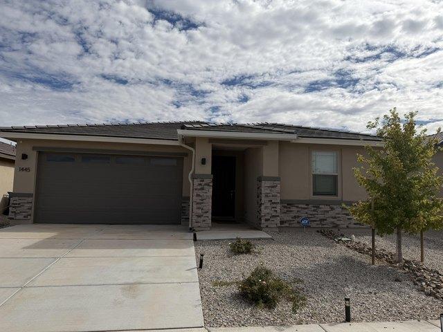 House for sale in Los Lunas, New Mexico