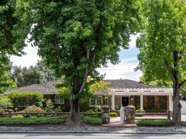House for sale in San Mateo, California