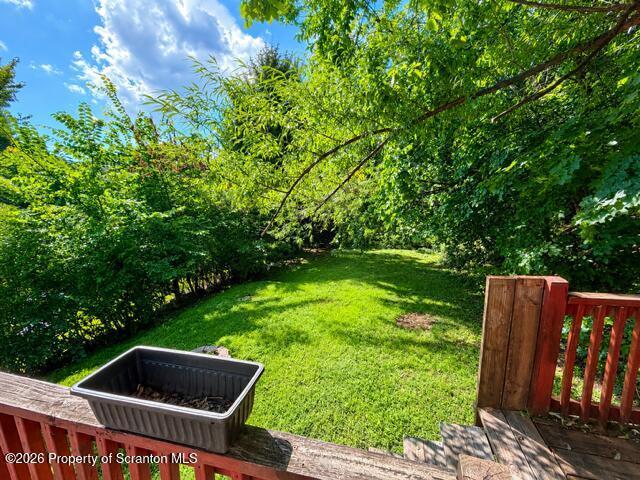 House for sale in Scranton, Pennsylvania
