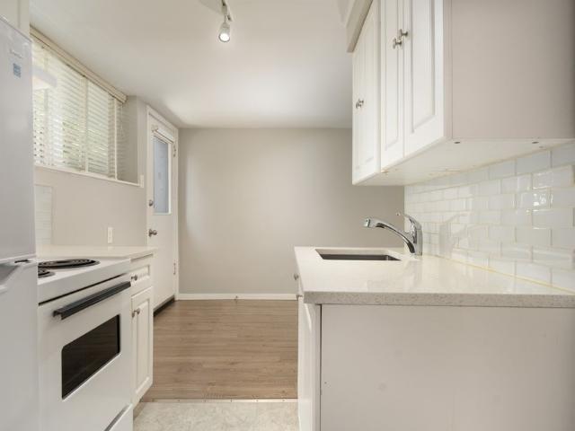 Apartment for rent in South Granville, Vancouver