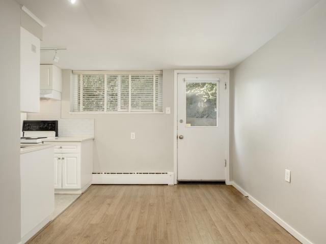 Apartment for rent in South Granville, Vancouver