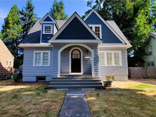 House for sale in Eugene, Lane County