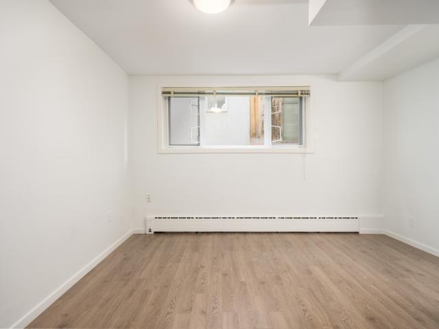 Apartment for rent in Vancouver, British Columbia