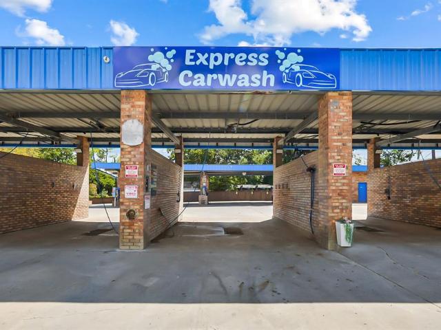Commercial for sale in Navarro, Texas