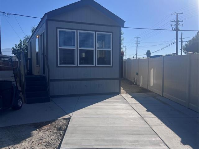 House for sale in Hemet, California