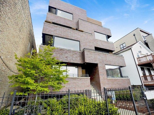 Condo for sale in Chicago Park, Illinois