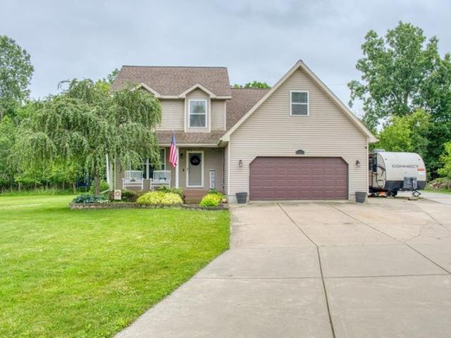 House for sale in Owosso, Shiawassee County