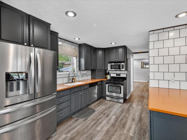 House for sale in Owosso, Michigan
