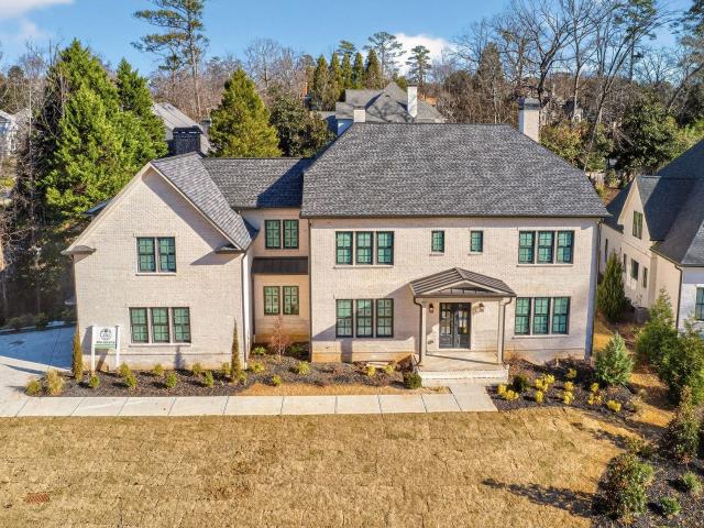 House for sale in Atlanta, Georgia