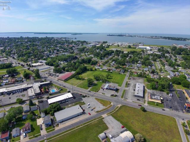 House for sale in Sandusky, Ohio