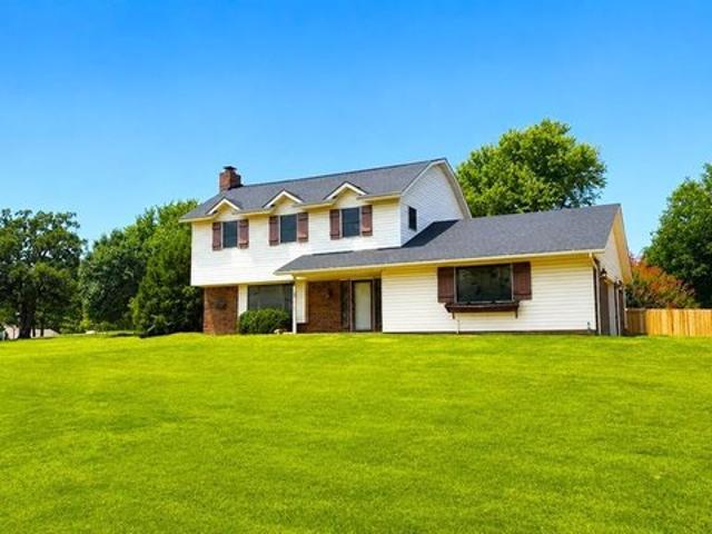 House for sale in Choctaw, Oklahoma