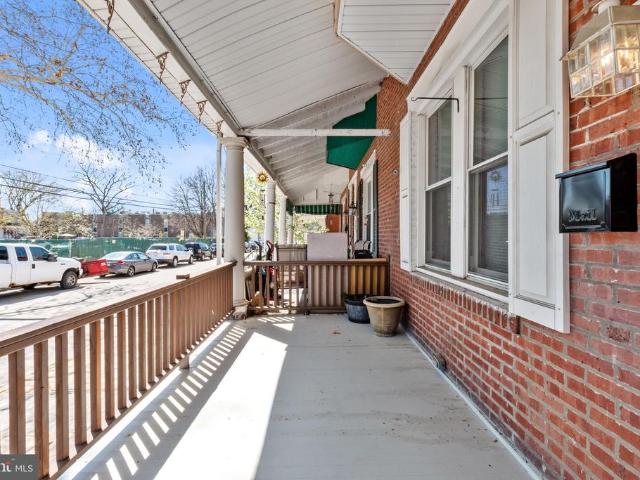 Townhouse for sale in Norristown, Pennsylvania