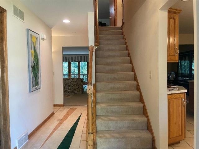 Condo for sale in Mercer, Pennsylvania