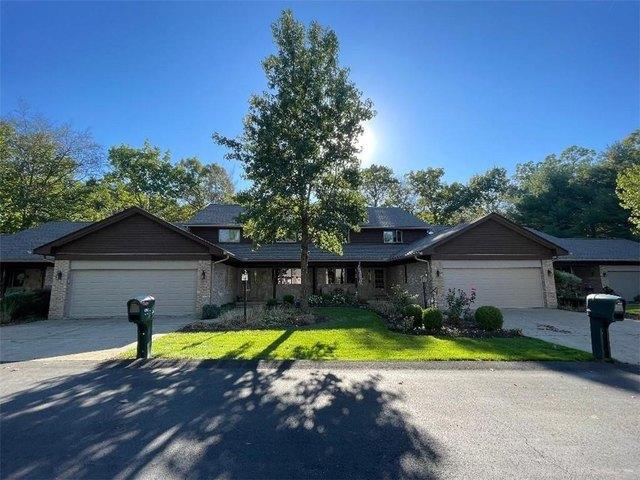 Condo for sale in Mercer, Pennsylvania
