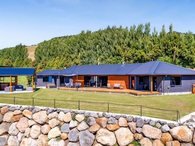 House for rent in Hillsborough, Taranaki