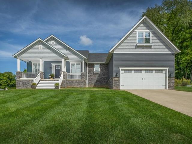 House for sale in Mount Vernon, Knox County