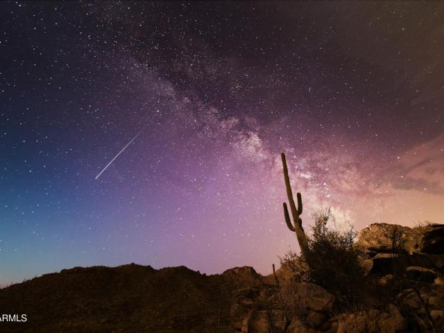 Land for sale in Marana, Arizona